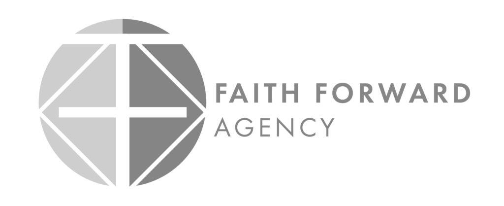 Faith Forward Agency Logo V.1