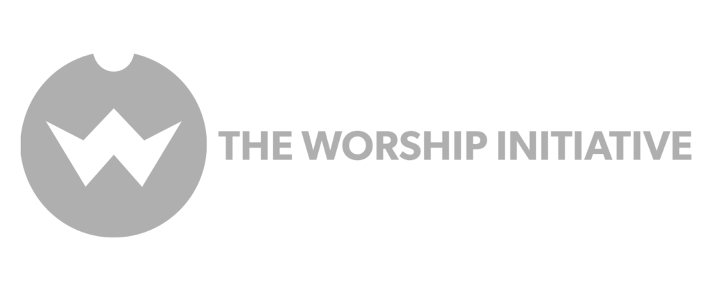 The Worship Initiative Logo V.1